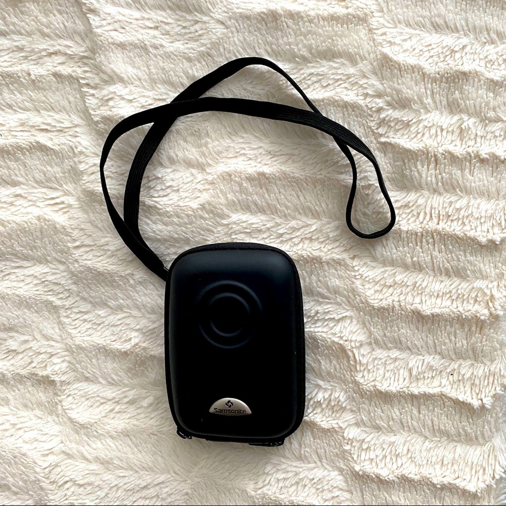 Samsonite Camera / Cellphone Case